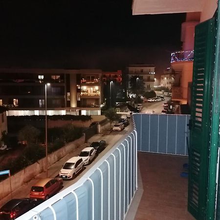 A Casa Di Vito Daire Matera Dış mekan fotoğraf
