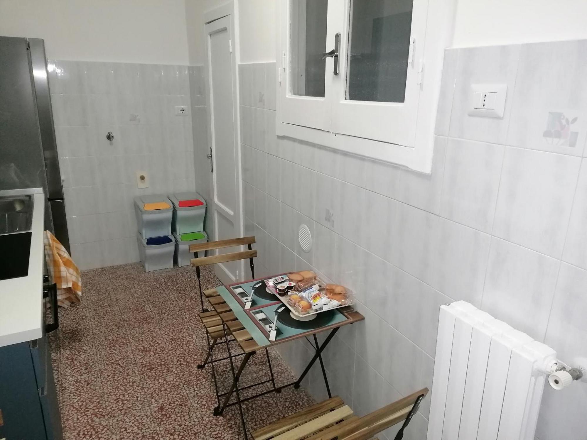 A Casa Di Vito Daire Matera Dış mekan fotoğraf