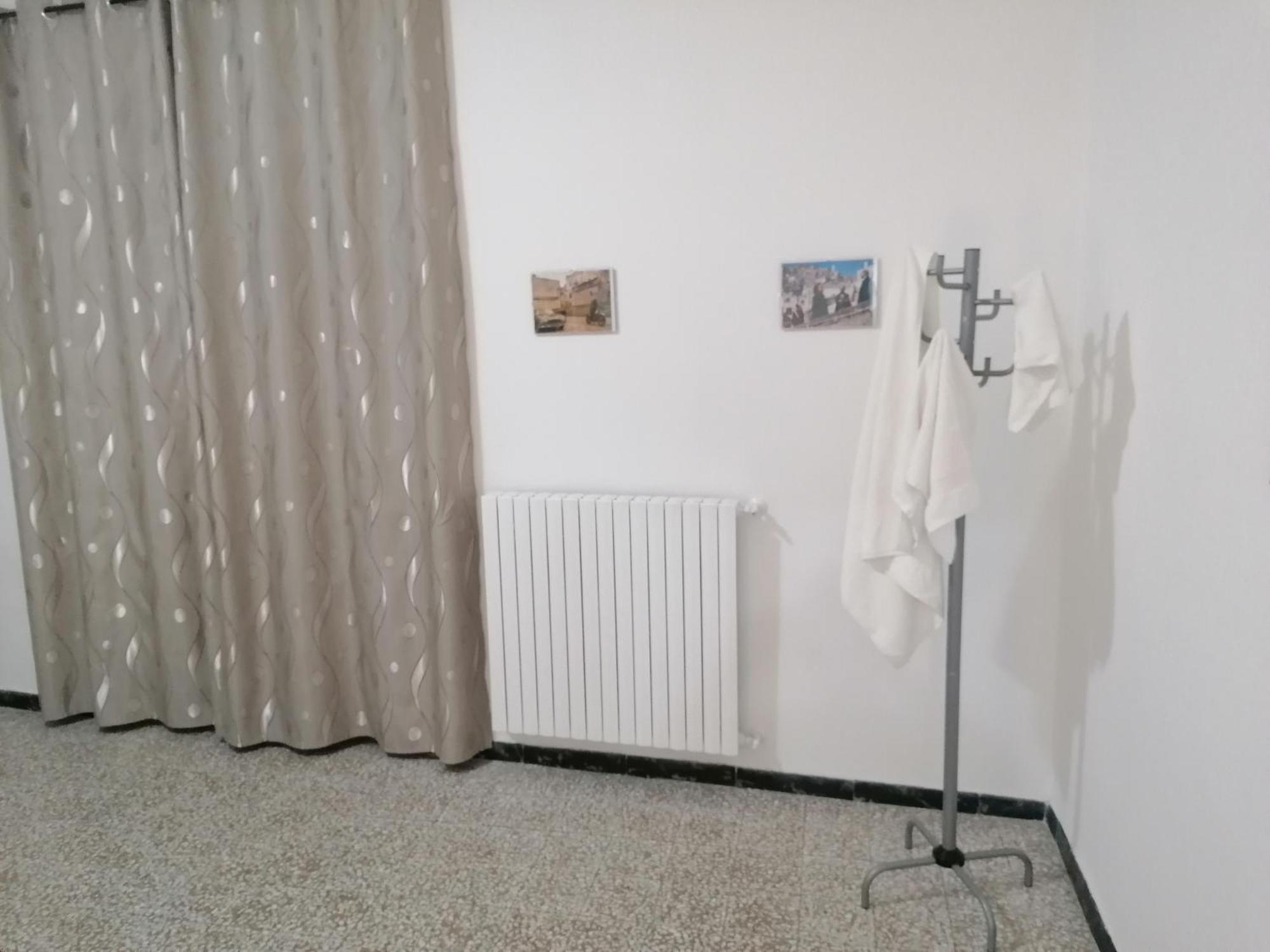 A Casa Di Vito Daire Matera Dış mekan fotoğraf