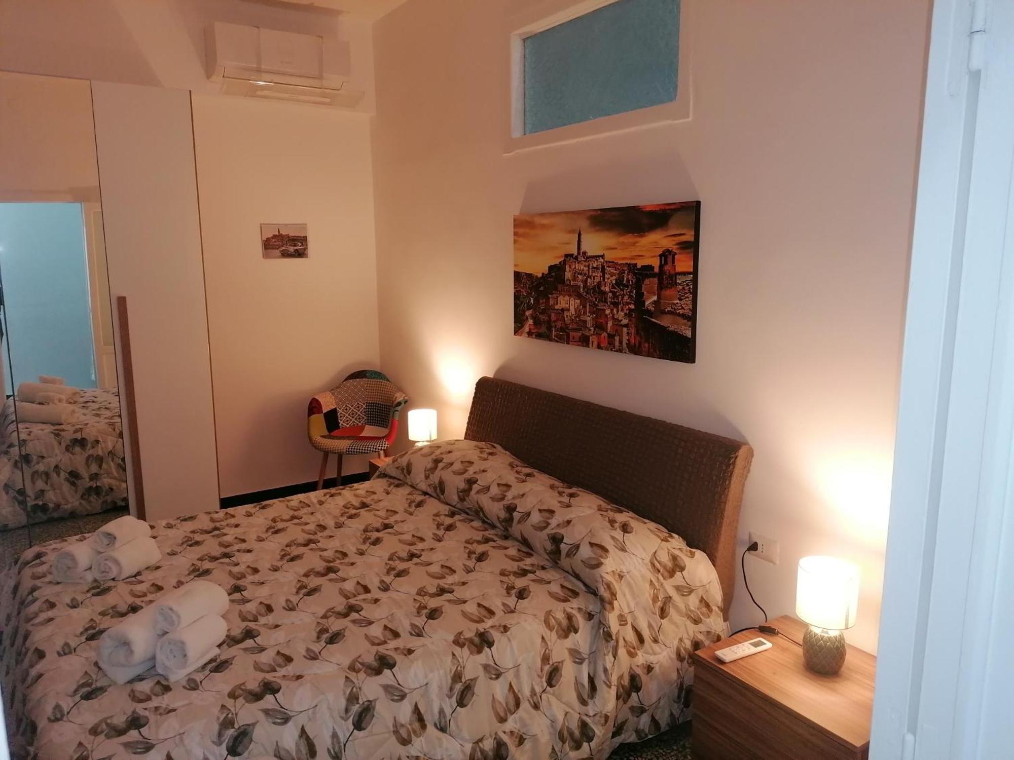 A Casa Di Vito Daire Matera Dış mekan fotoğraf