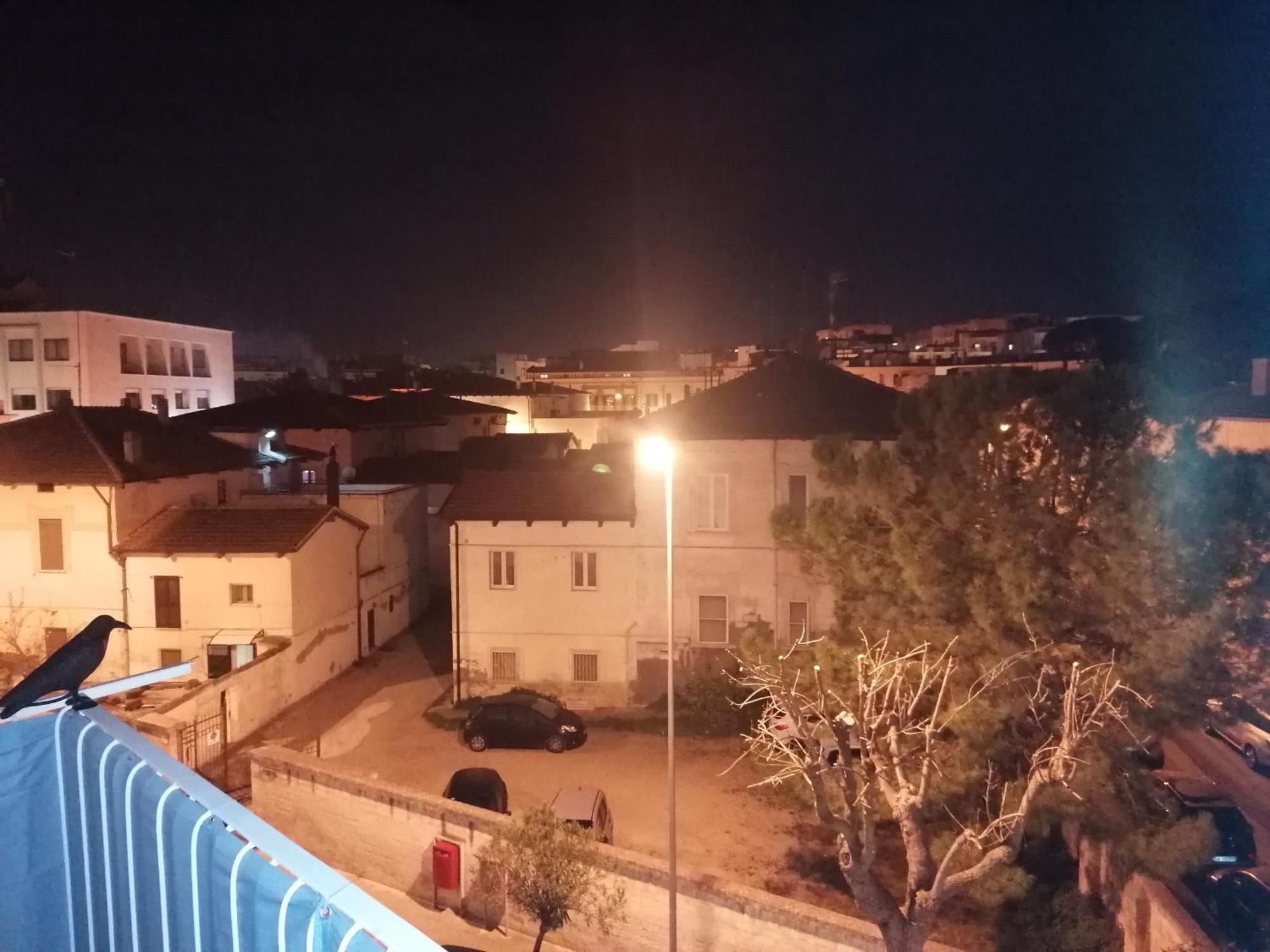 A Casa Di Vito Daire Matera Dış mekan fotoğraf