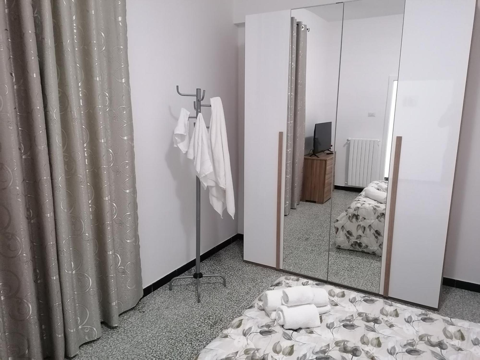 A Casa Di Vito Daire Matera Dış mekan fotoğraf