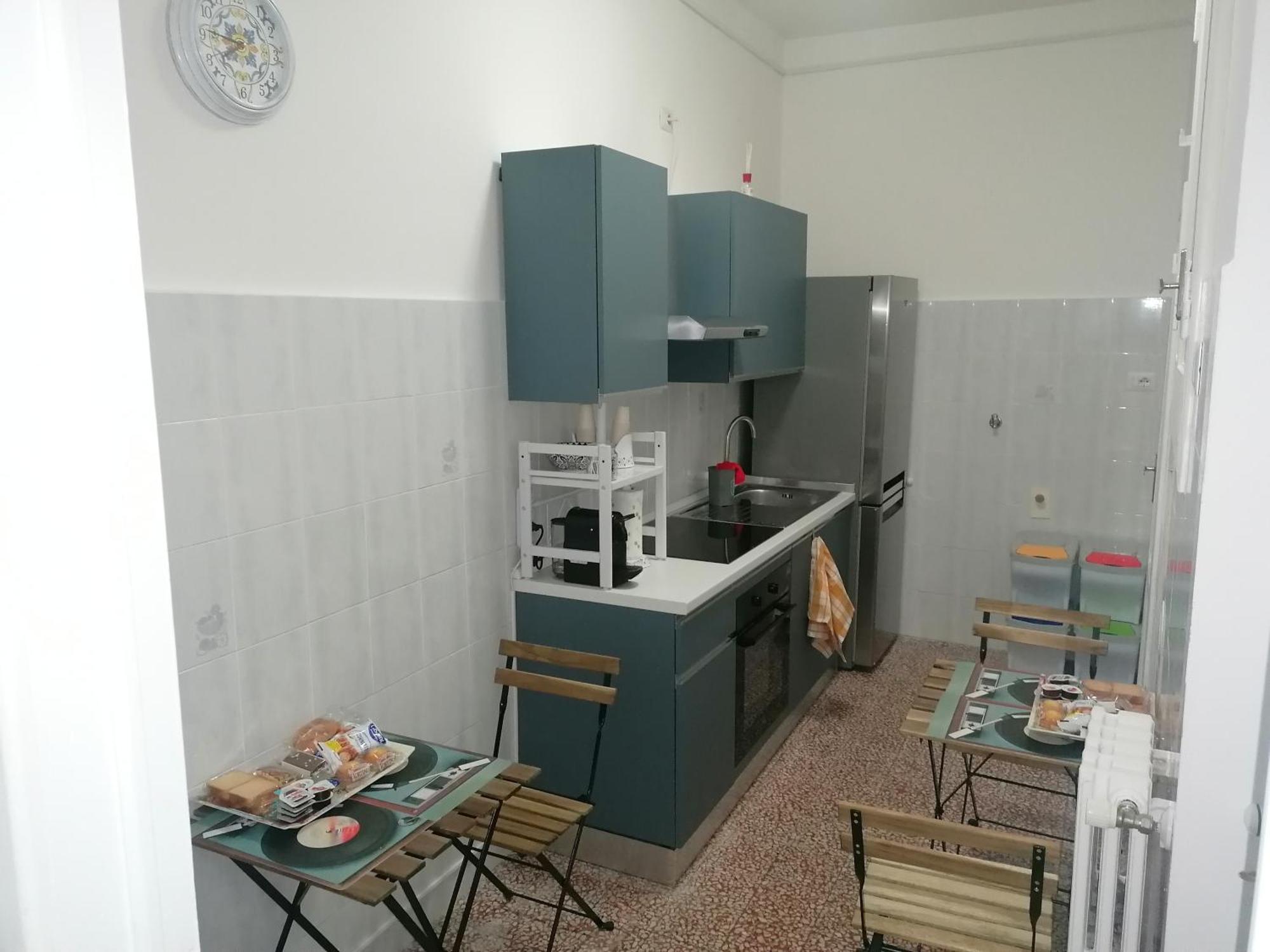 A Casa Di Vito Daire Matera Dış mekan fotoğraf