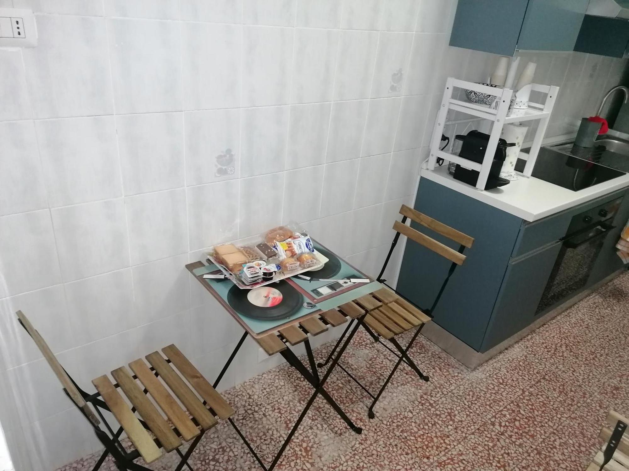 A Casa Di Vito Daire Matera Dış mekan fotoğraf