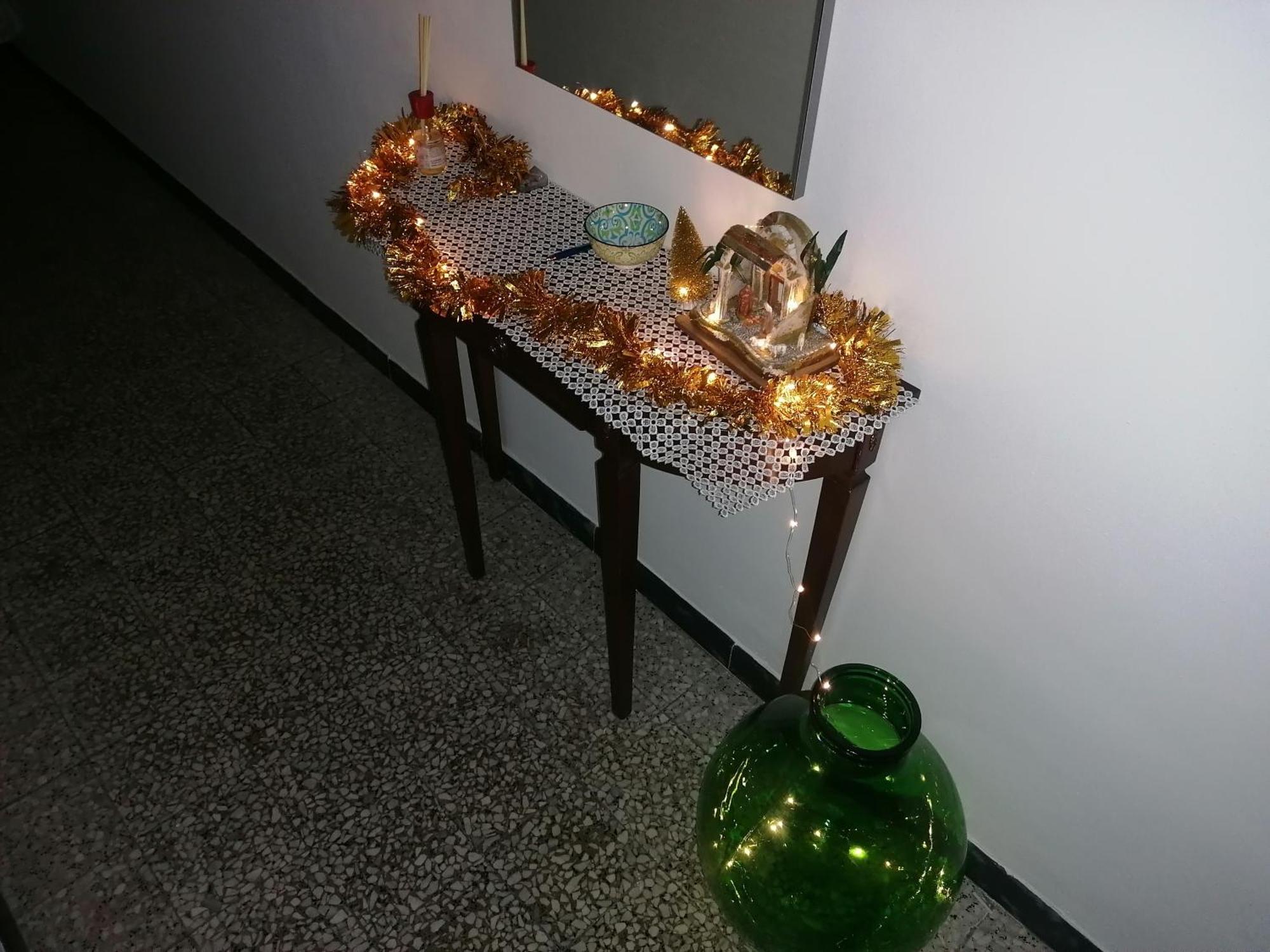 A Casa Di Vito Daire Matera Dış mekan fotoğraf