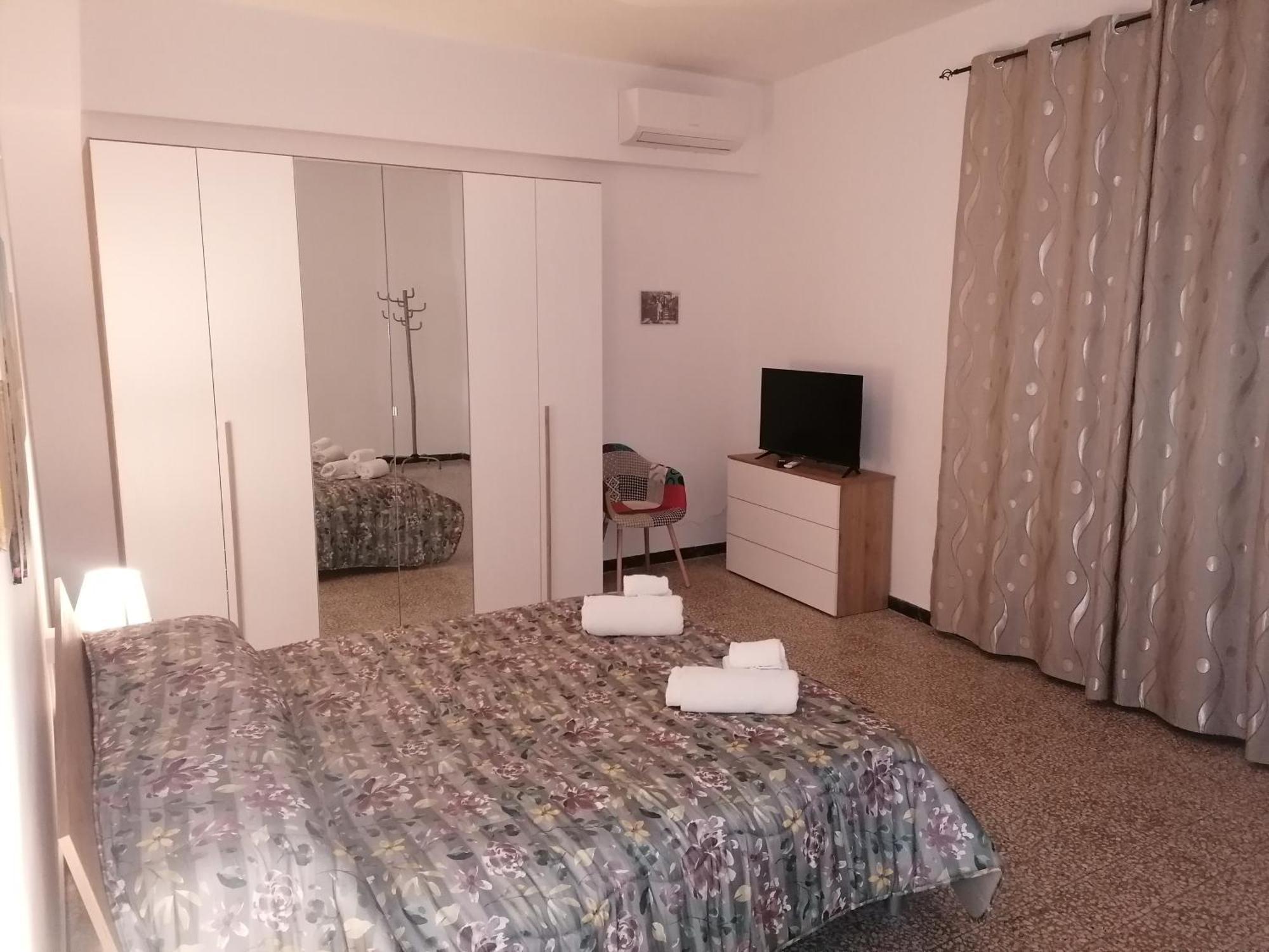 A Casa Di Vito Daire Matera Dış mekan fotoğraf