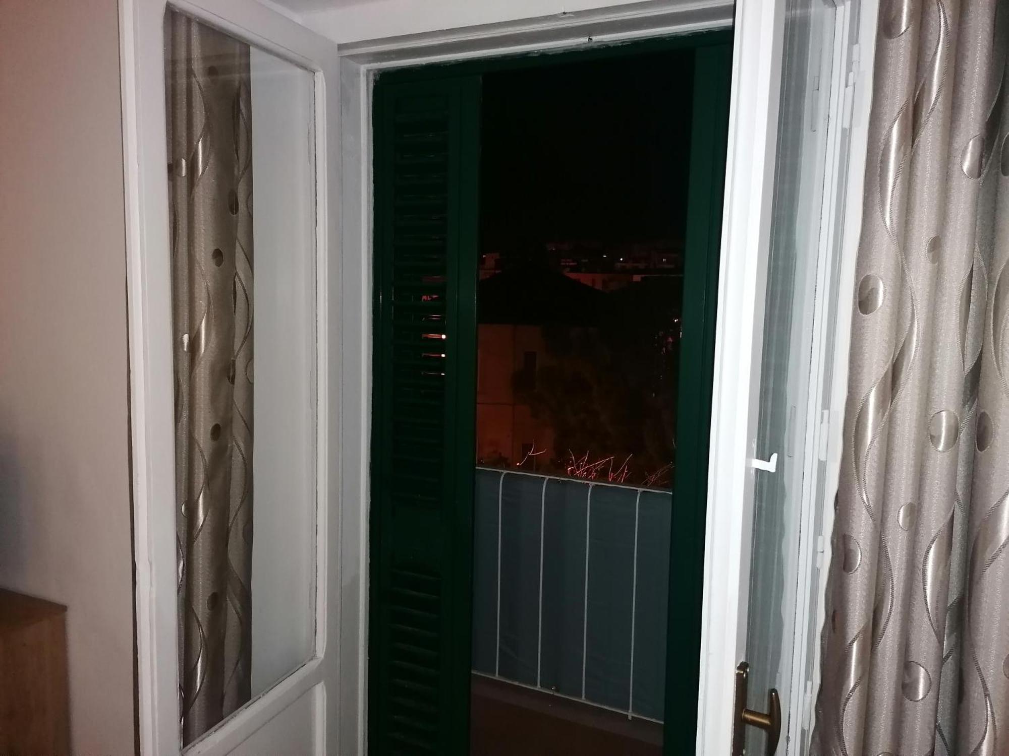 A Casa Di Vito Daire Matera Dış mekan fotoğraf